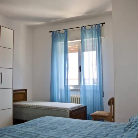 Casa A Pochi Passi Da Mare アパート *